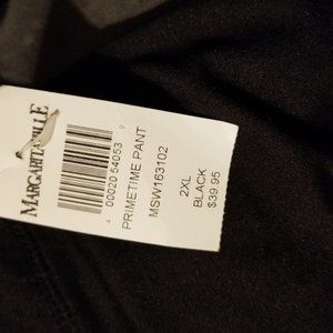 Womens Margaritaville Leggings